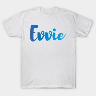 Evvie T-Shirt